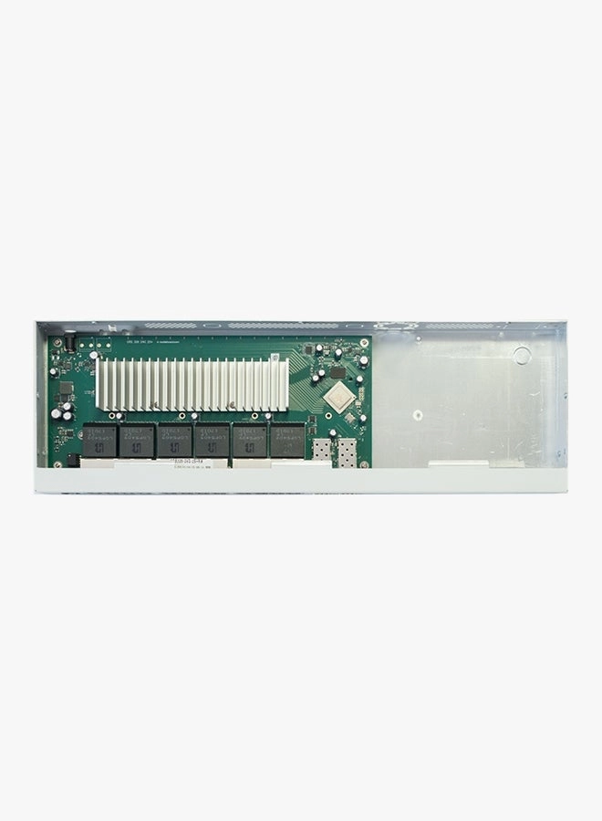 CRS326-24G-2S+RM 24-ports