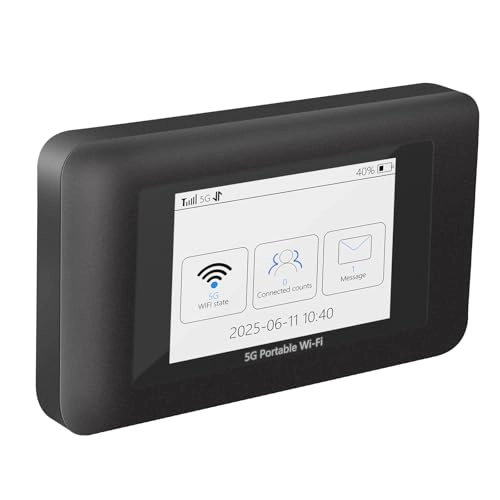 MF511-5G - 802.11ac 802.11ax 802.11b 802.11g 802.11n