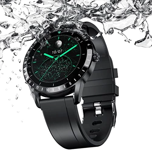 Smart Watch 46mm Zinc alloy