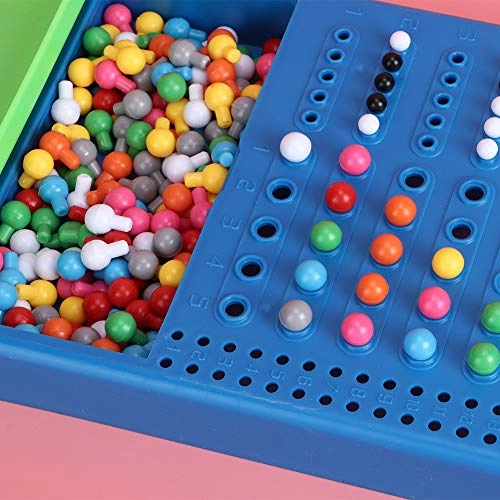 Colorful Arithmetic Play Toy Board - more than 4 years