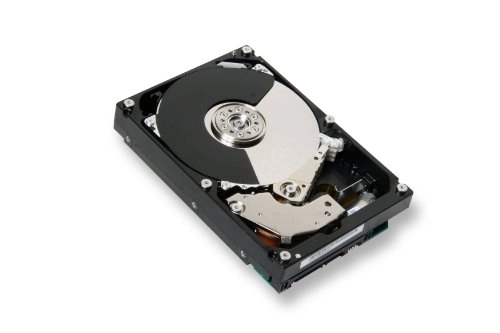 3.5" 7200rpm SAS 6Gb/s (MK2001TRKB) - 2TB