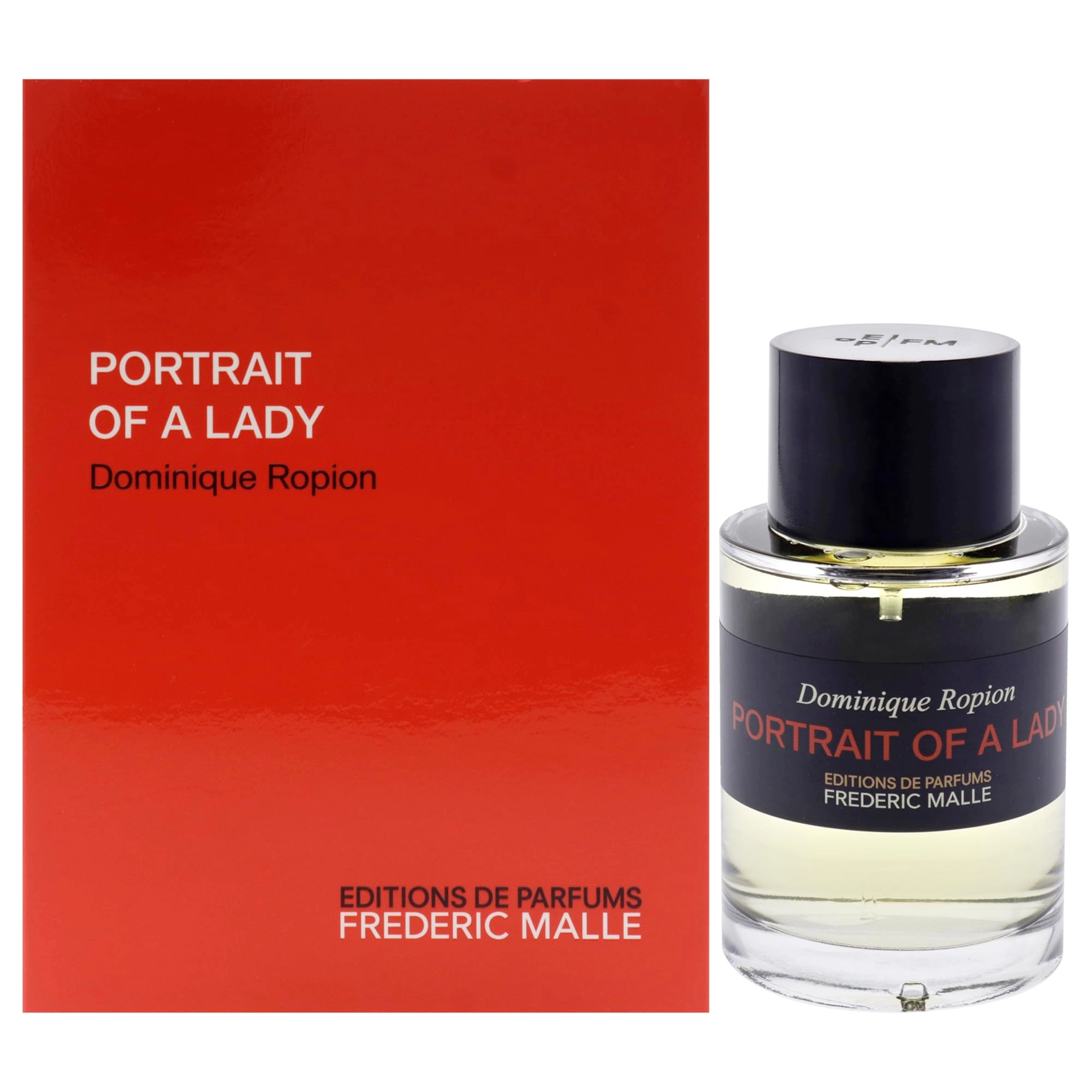 Portrait Of A Lady Eau de Parfum 100 ml