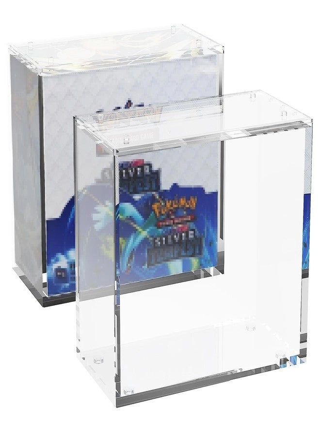 Laumffon PKMN Booster Box Case - 1Pcs