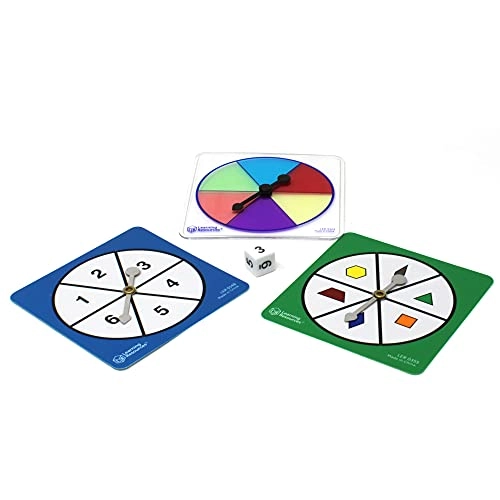 Super Sorting Set - 3+ Years more than 600 items