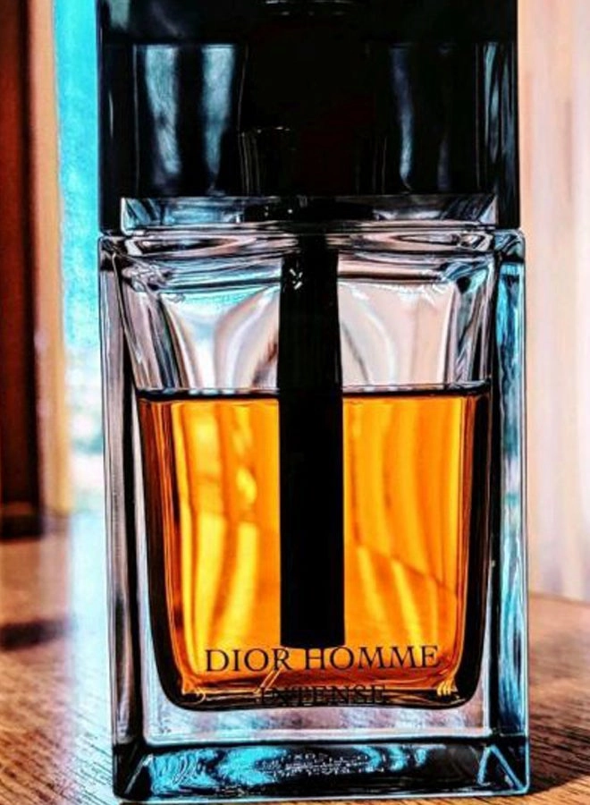 Intense Eau de Parfum 100ml