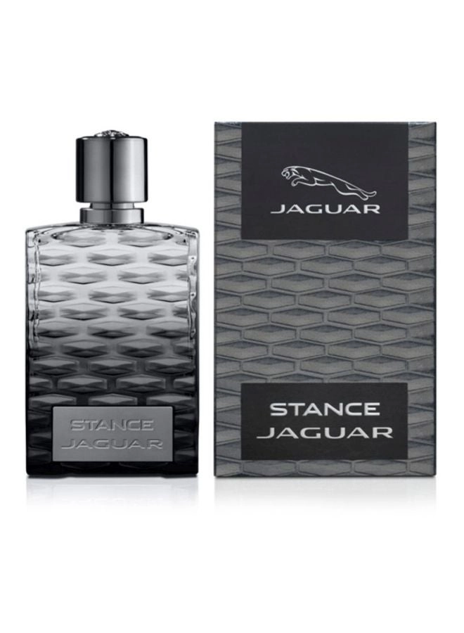 Stance Eau de Toilette 100ml