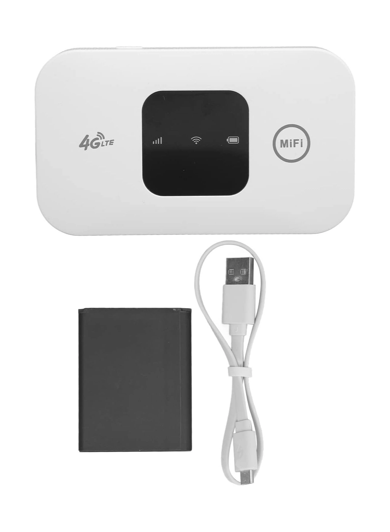Mobile Hotspot - 4G 150Mbps