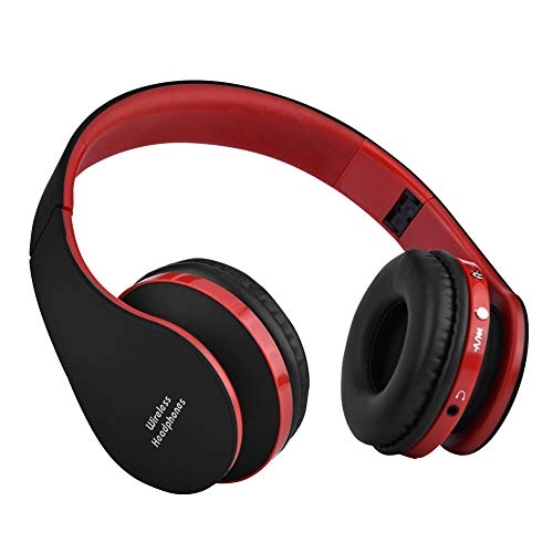 NX-8252 Wireless Headset