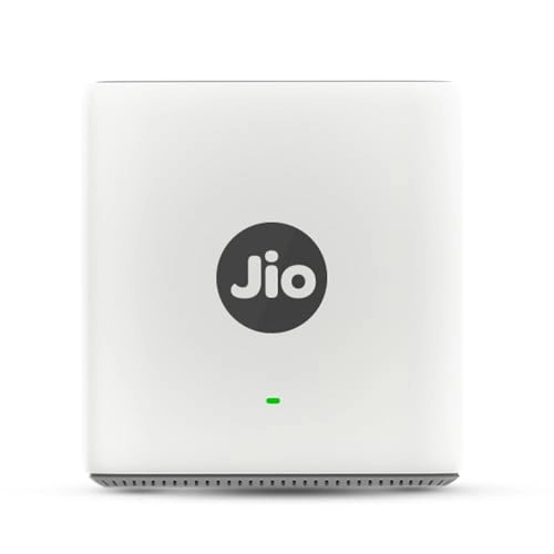AX6000 - 6000 Mbps Wi-Fi 6