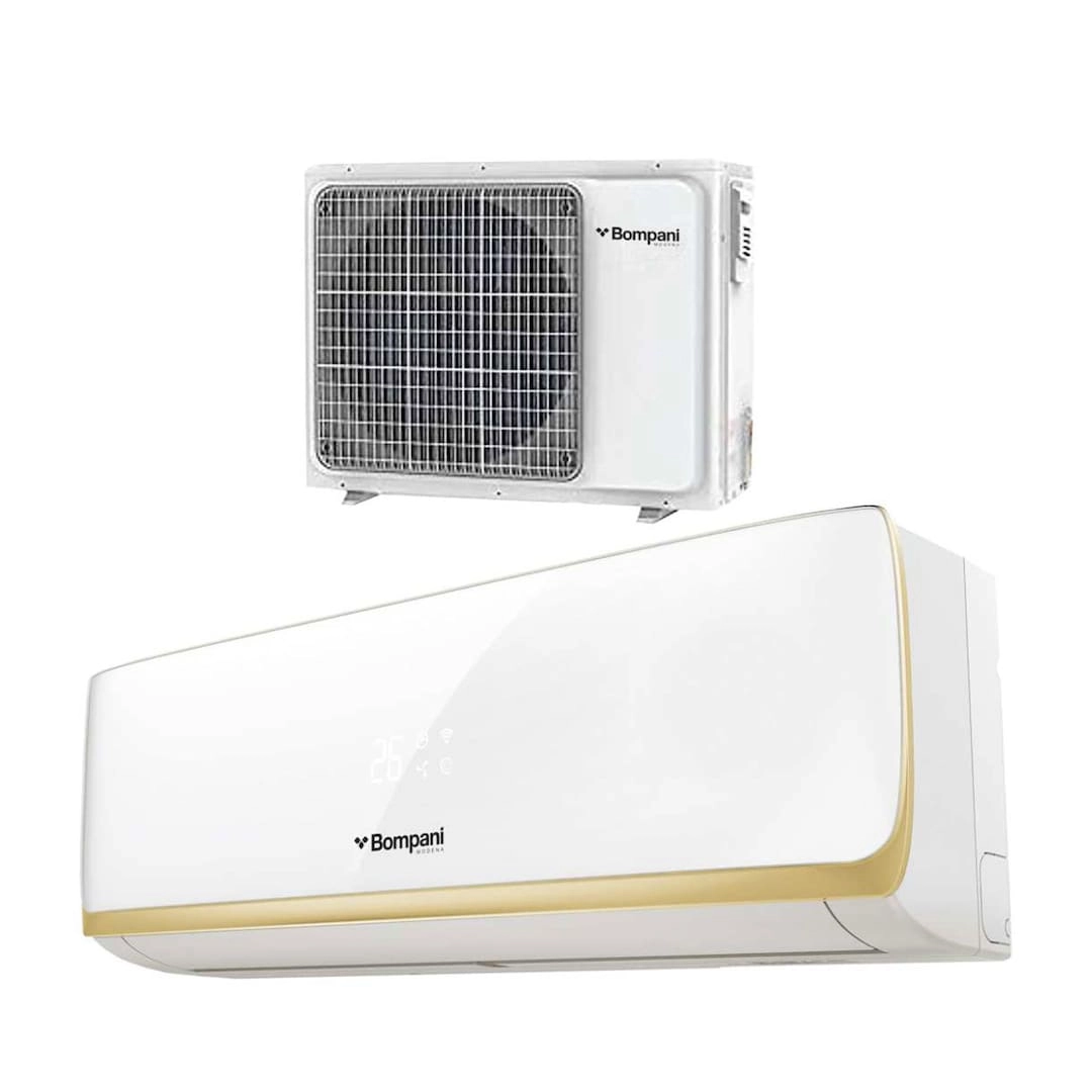 GLOBAL APPLIANCES BSAC18CR2 - 1.5 Ton 18000 BTU