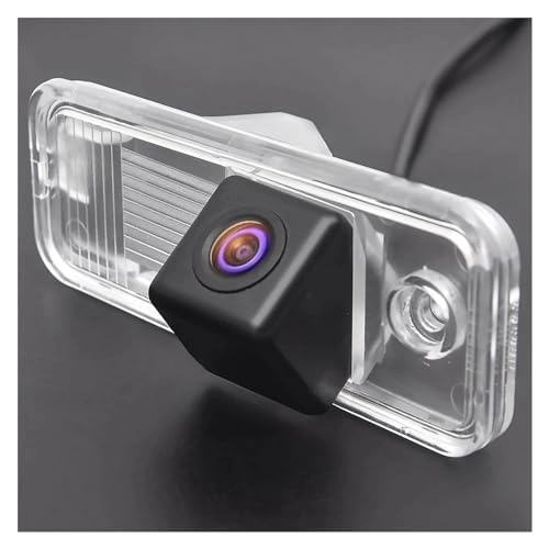 Car Backup Camera - Night vision 6M video cable 720x540
