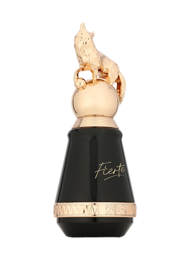 Fierte Eau de Parfum 80ml