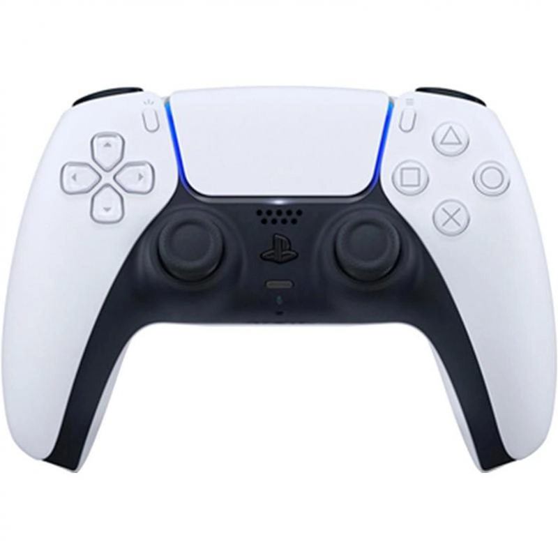 Controller - Camouflage (Grey)