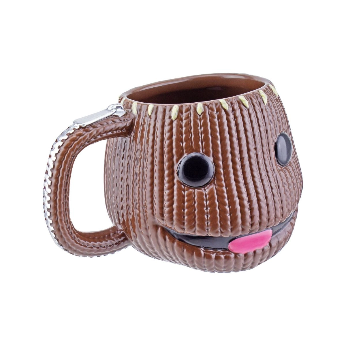 Sackboy Mug - 550 ml