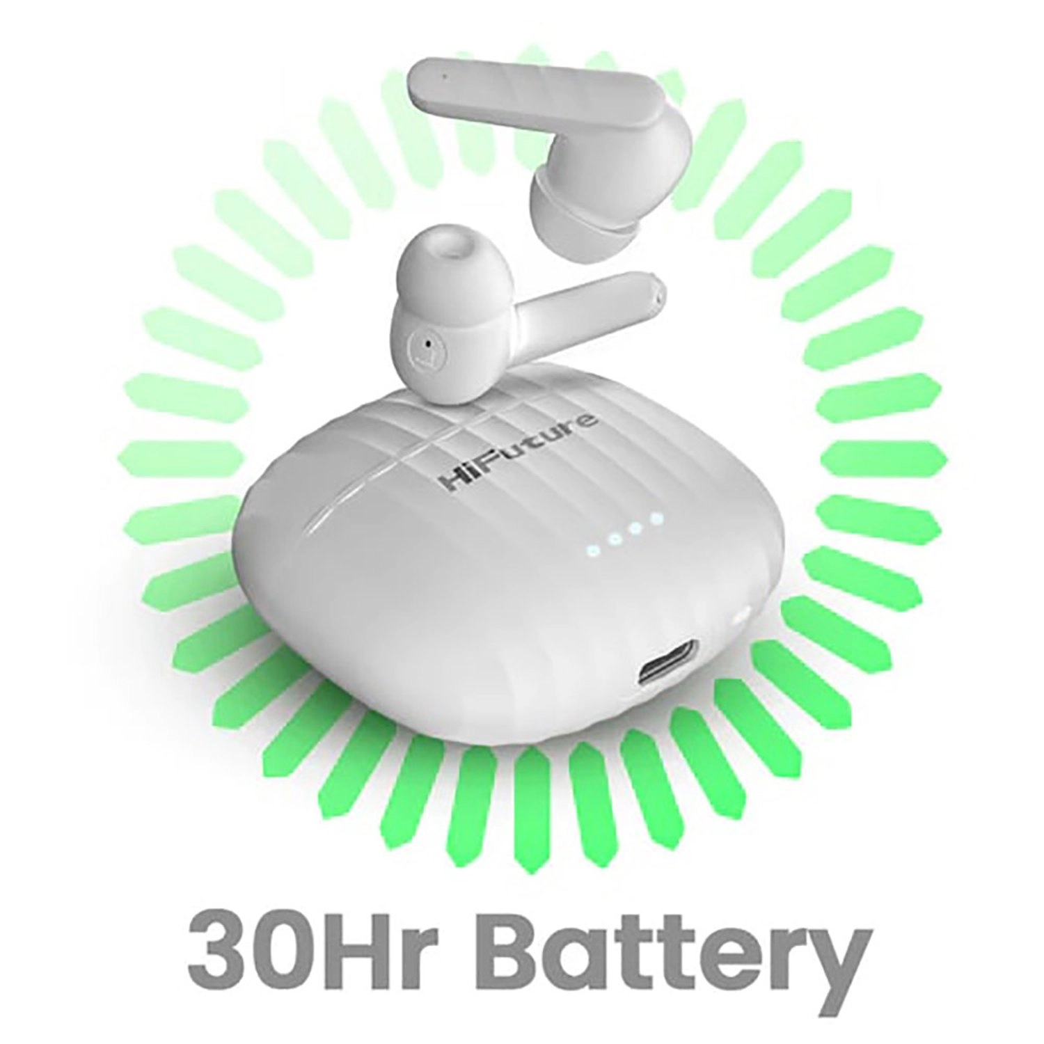 SonicAir Wireless Earbud