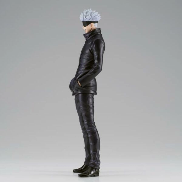 Satoru Gojo - Jujutsu Kaisen