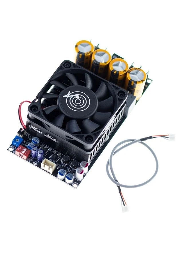 TPA3255 - 2x300W 600W