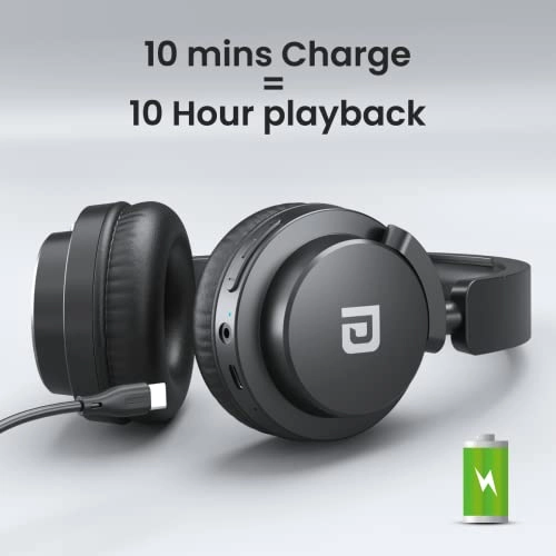 Muffs M2 Wireless Headphone