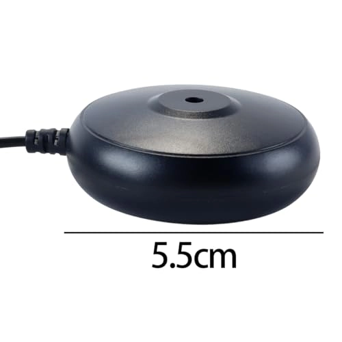 CP122349 3.5mm-Mini-Jack Microphone