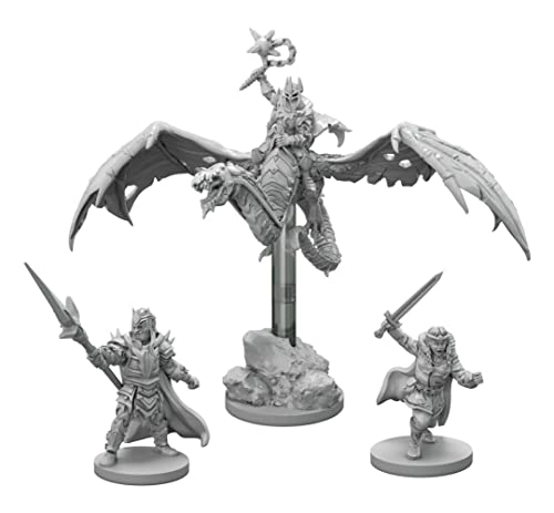 The Lord of the Rings Journeys in Middle-earth: Scourges of the Waste Figure Pack