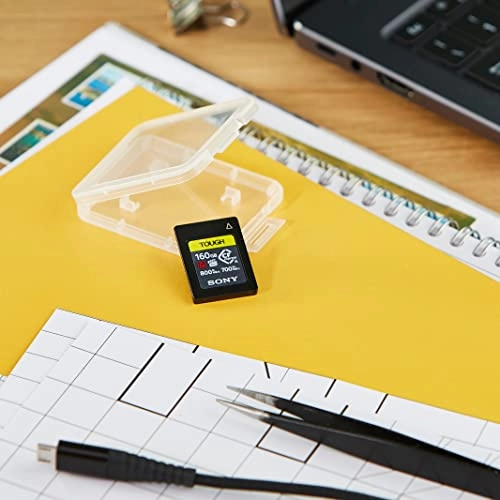 CFexpress Type A Card - 80GB