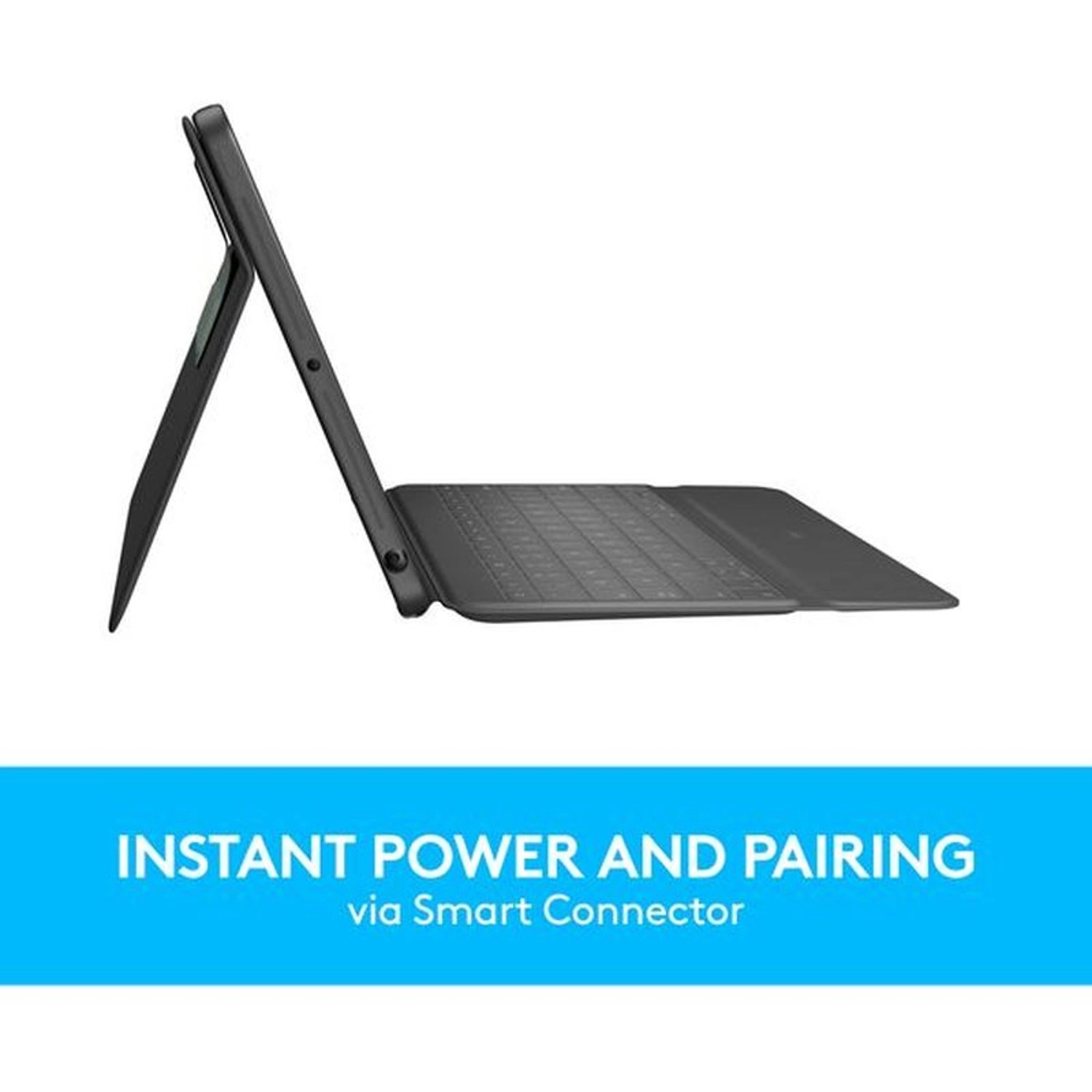 Folio Case for iPad 10.2-inch (7th & 8th generation), iPad Air 3, iPad Pro 10.5-inch