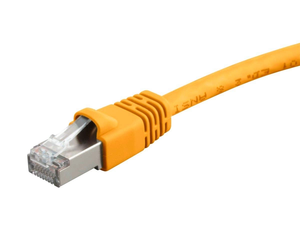 Cat6A Ethernet Patch Cable - 3ft