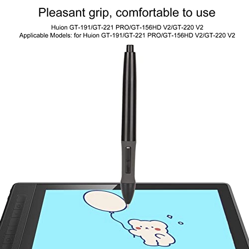 PEN68D - Tablet 8192