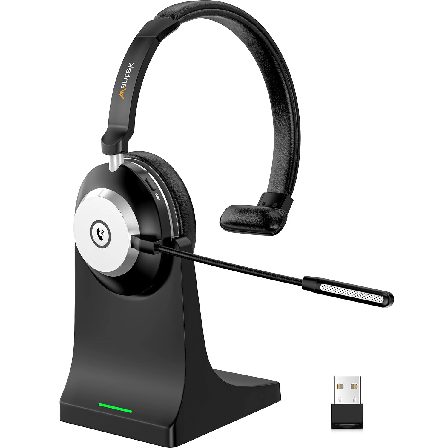 882BT Wireless Headset