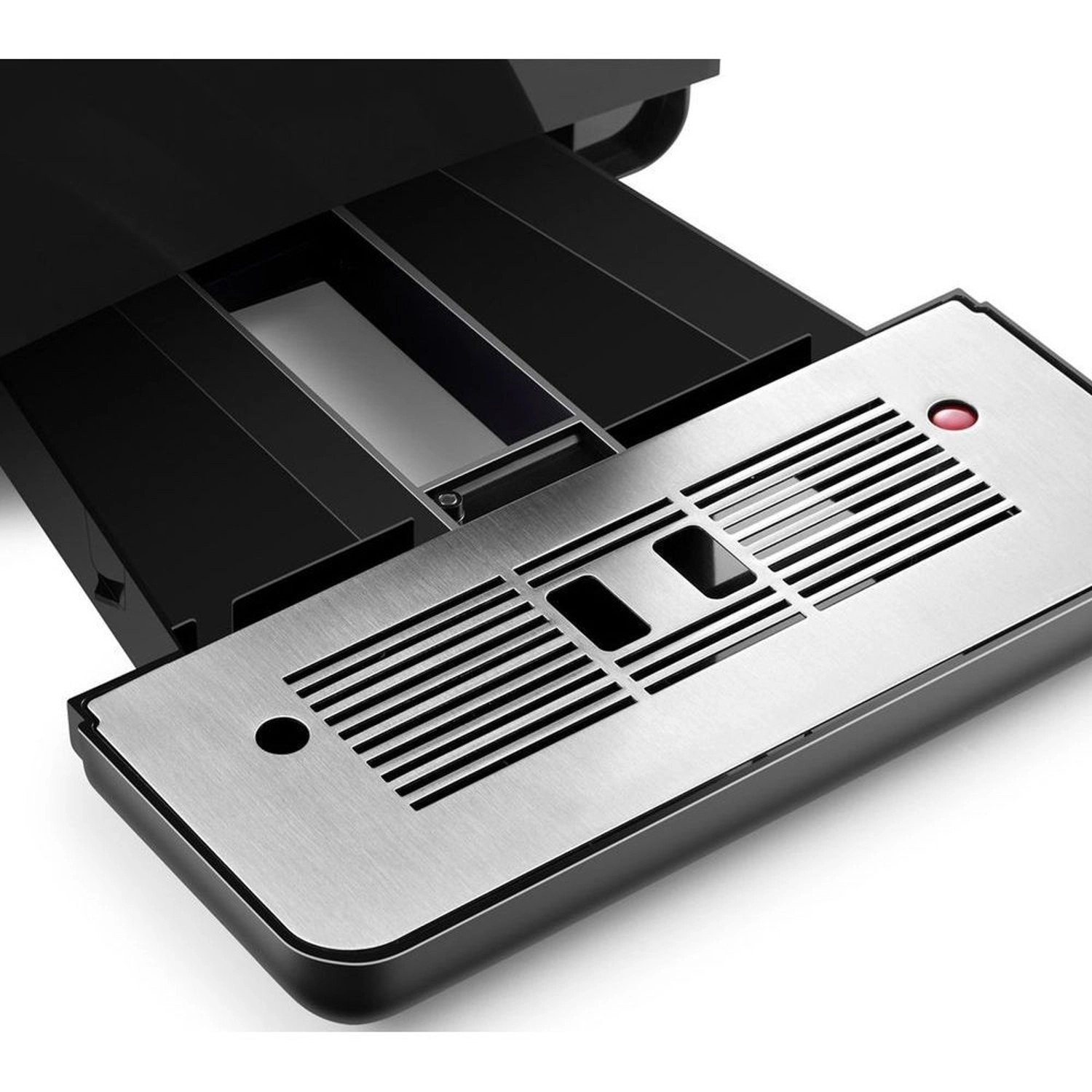 Fully Automatic Espresso Machine HAUCMBK1S1