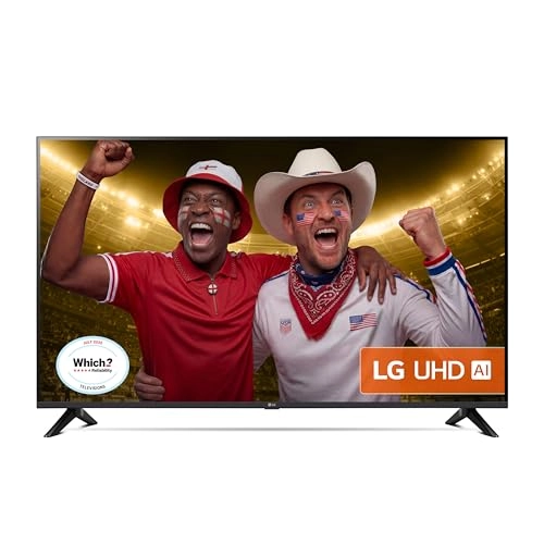 43UA73006LA - 43 Inches