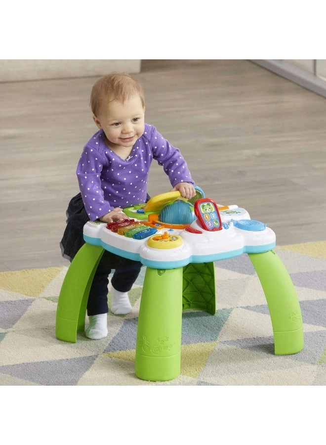 Little Office Learning Center - 6 months to 3 years