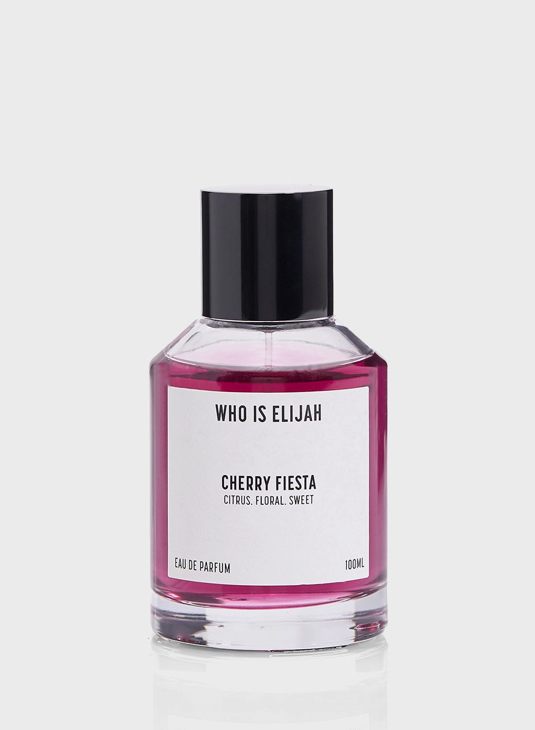 Cherry Fiesta Eau de Parfum - 100ml