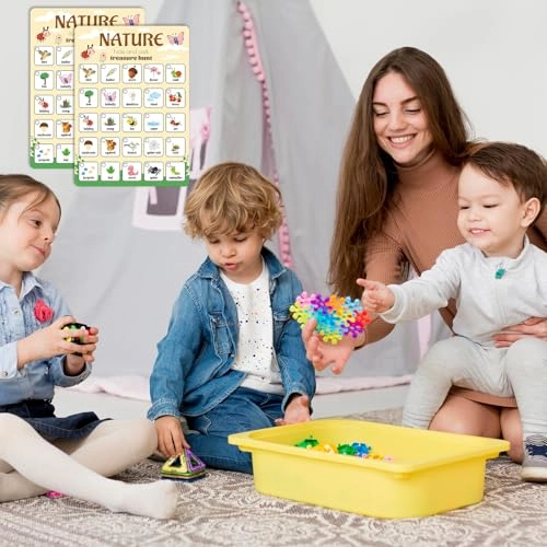 Scavenger Hunt Cards - Adult 30 pieces