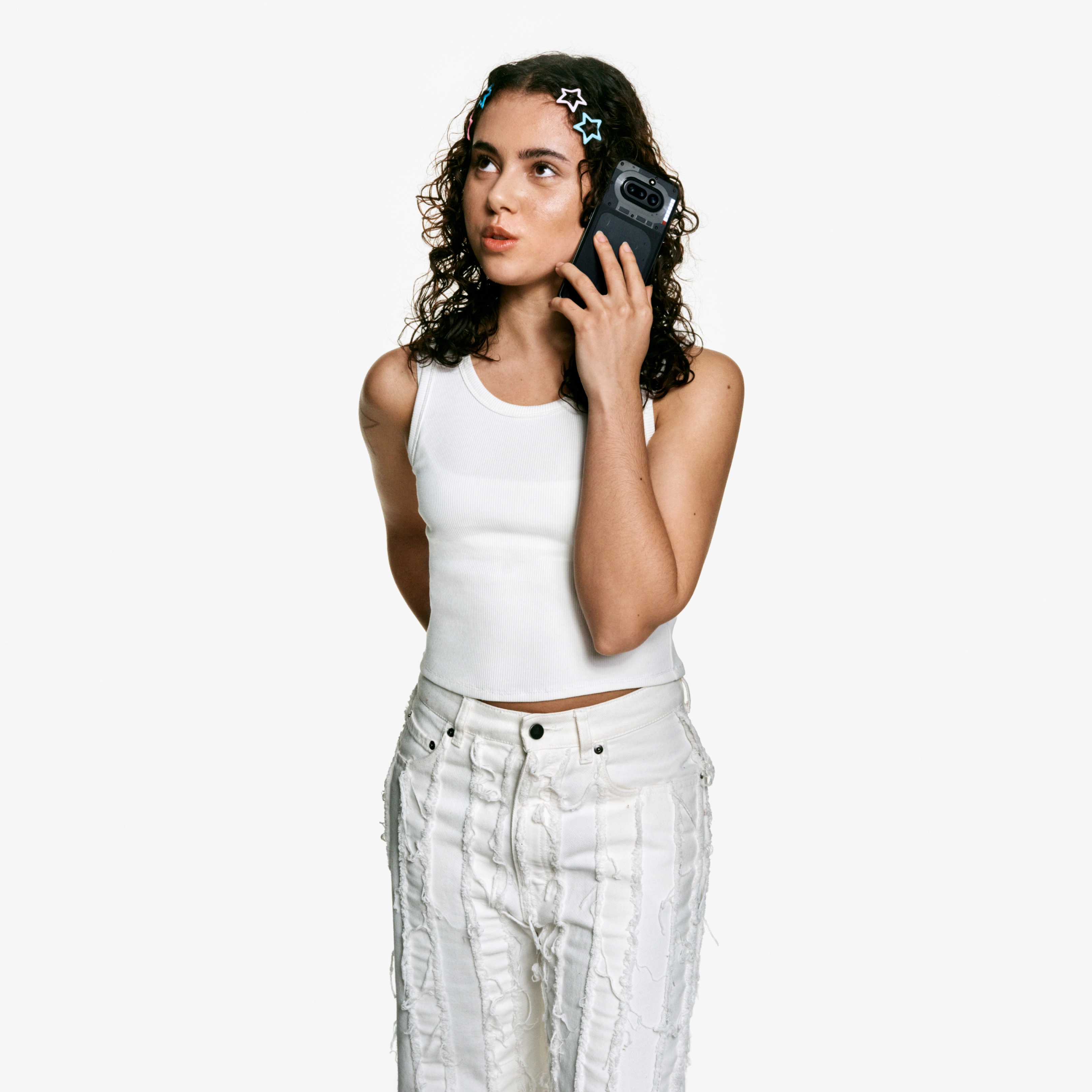 Phone 4a Pro - 12 GB 256 GB