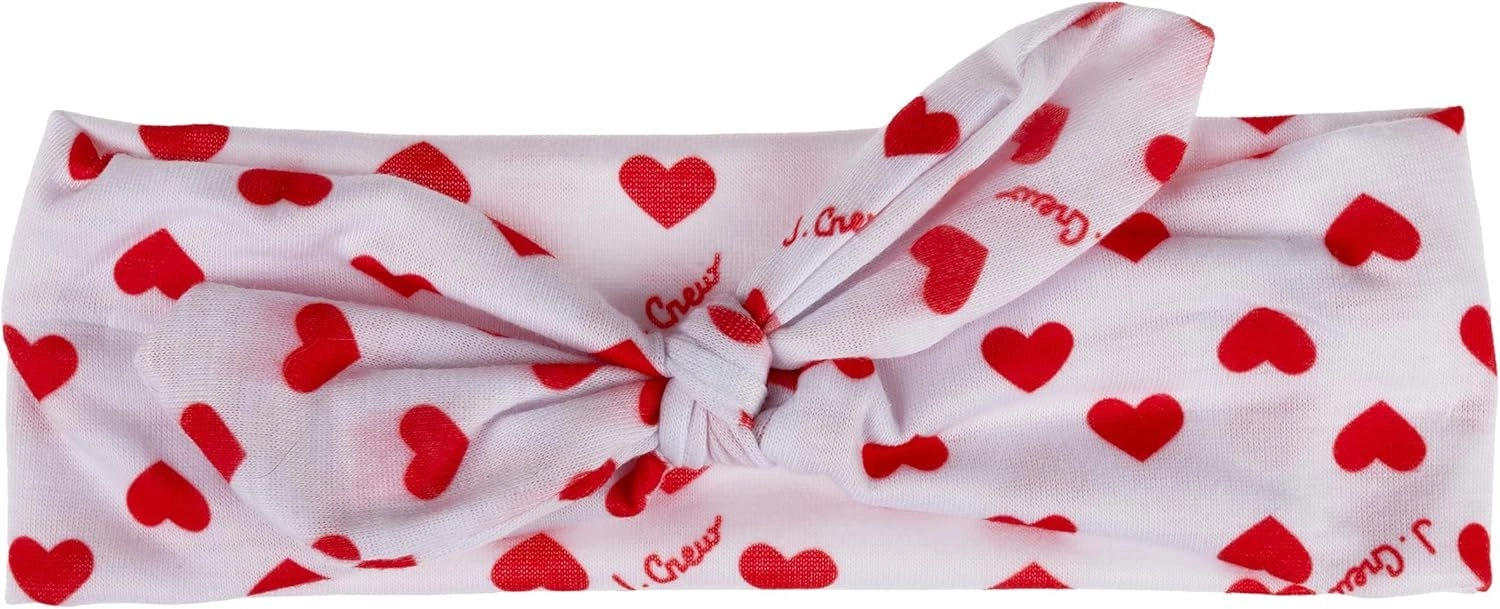 Fashion Glam Duet Sunglasses And Hairband - Red