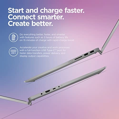 IdeaPad Flex 5 82XY0032US - 16'' Ryzen 7 7730U 16GB 512GB SSD