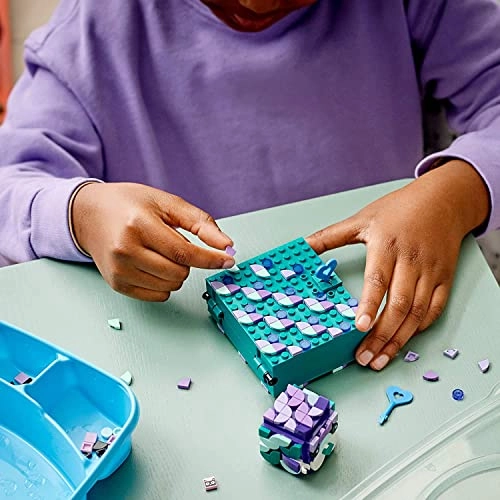 Dots Secret Boxes (41925) - Space
