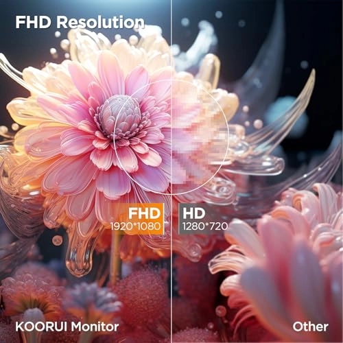 27N5CA - 27 inch 1920 X 1080