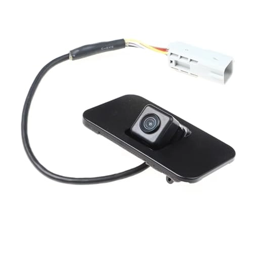 Rear View Camera - video cable