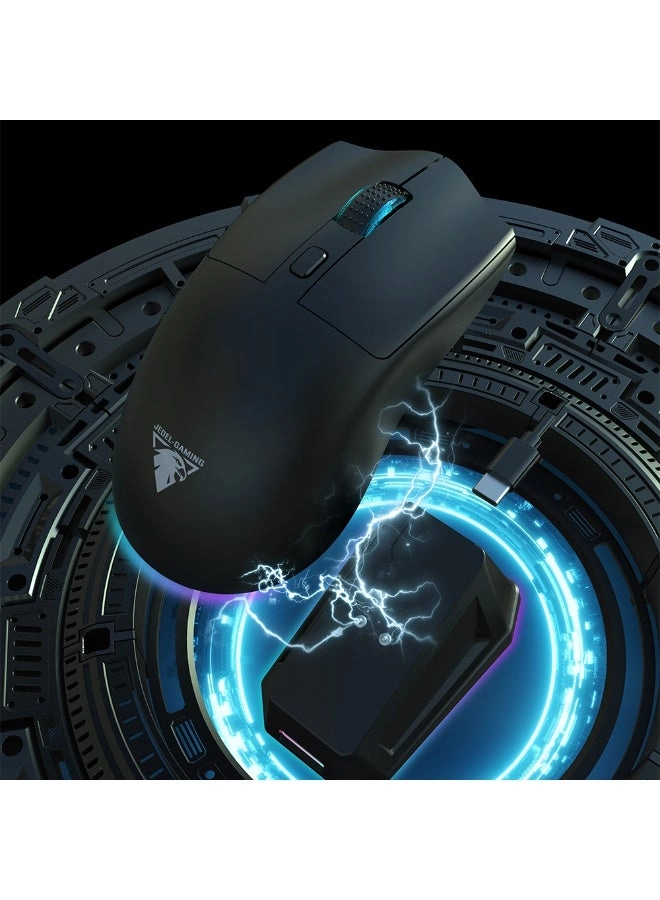 WD139 Gaming Mouse - Wireless