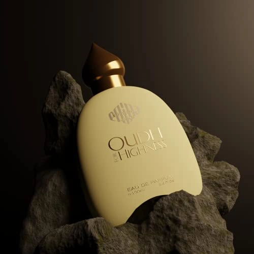 Oudh Highness - Eau de Parfum 100ml