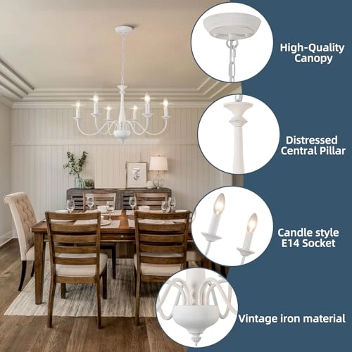 D0129-6-D-CE - Dimmable