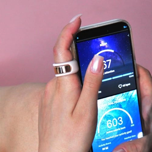 Ring Protector Smart Ring