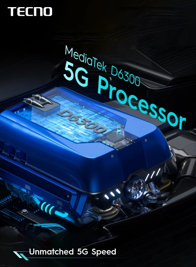 Spark 30C - 4 GB 64 GB