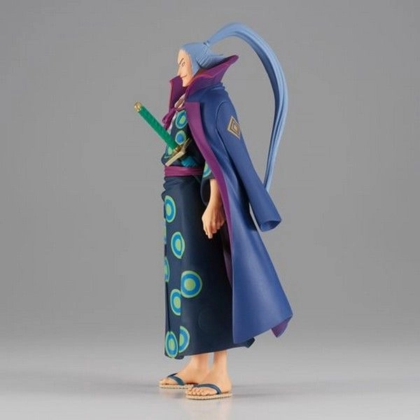 Denjiro - One Piece - Dxf The Grandline Men Extra