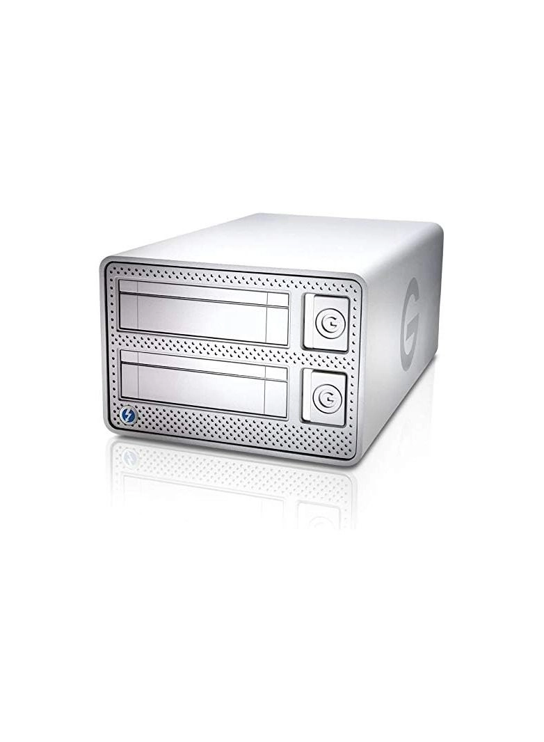 G-DOCK ev - Dual-Bay