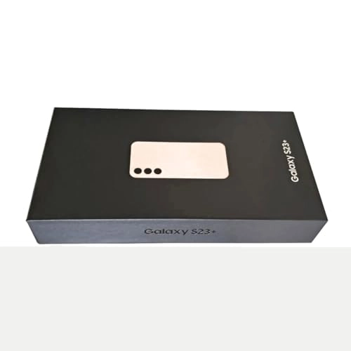 Galaxy S23 Plus - 8GB 256GB
