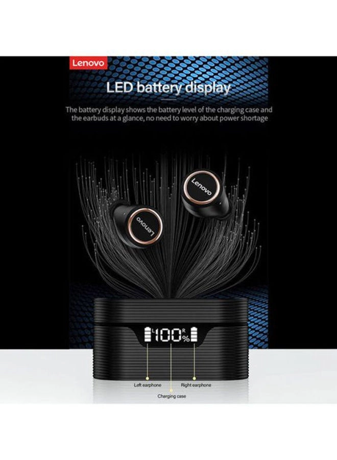 LP12 Wireless Earbud