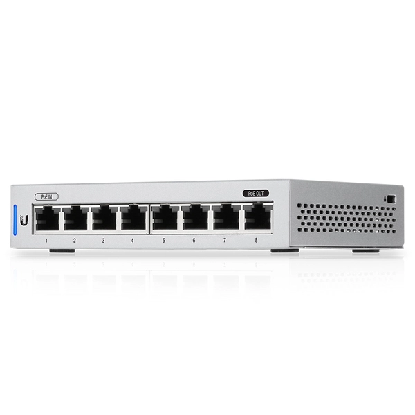 Ubiquiti Networks UISP-Switch PoE